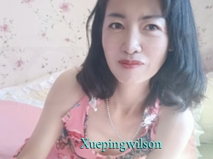 Xuepingwilson