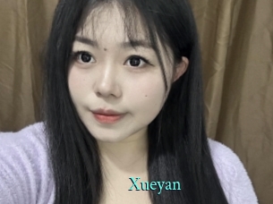Xueyan