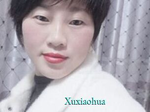Xuxiaohua