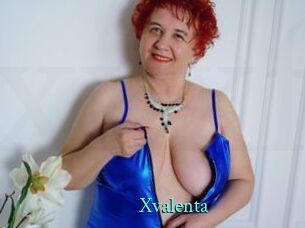 Xvalenta