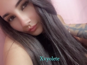 Xvyolete