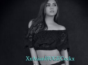 XxAsianHUGECockx