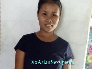 XxAsianSexQueen