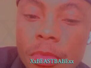 XxBEASTBABExx