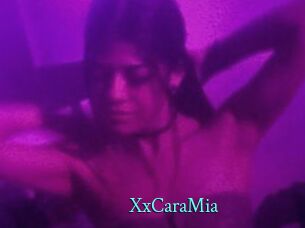 XxCaraMia