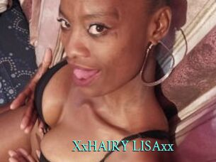XxHAIRY_LISAxx