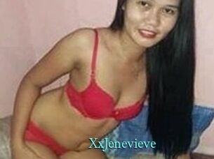 XxJenevieve