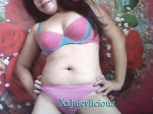 XxJuicyliciouz
