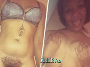 XxLISAx