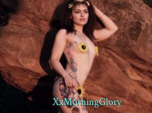 XxMorningGlory