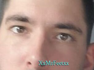 XxMrFeetxx