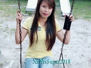 XxMsSugar2018