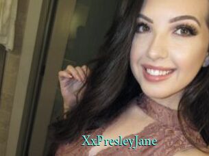 XxPresleyJane