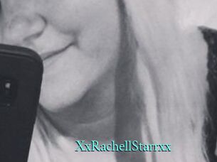 XxRachellStarrxx