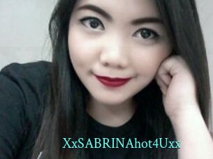 XxSABRINAhot4Uxx