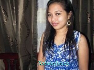 XxSexylynxx