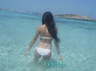 XxSophie
