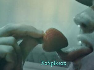 XxSpikexx