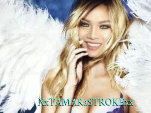 XxTAMARaSTROKExx