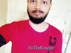 XxTheKingxx
