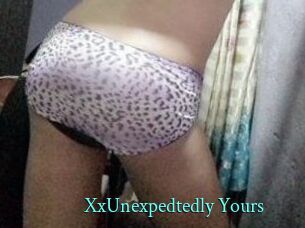 XxUnexpedtedly_Yours