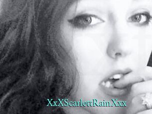 XxXScarlettRainXxx