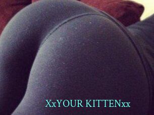 XxYOUR_KITTENxx