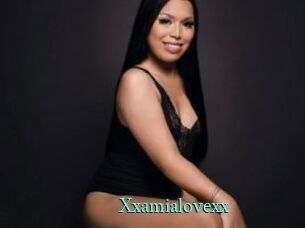 Xxamialovexx