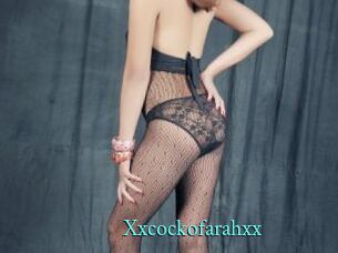 Xxcockofarahxx