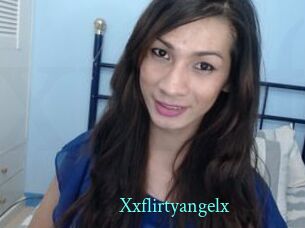 Xxflirtyangelx