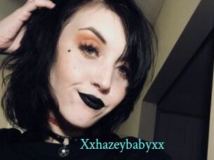 Xxhazeybabyxx