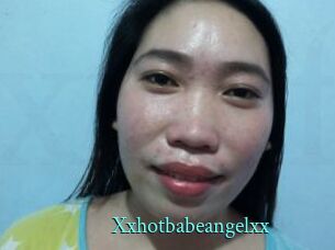 Xxhotbabeangelxx