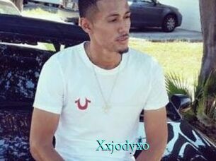 Xxjodyxo