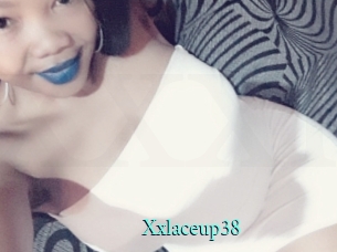 Xxlaceup38