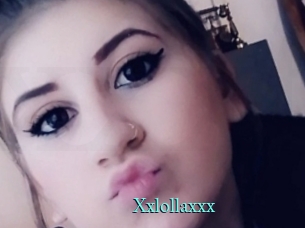 Xxlollaxxx
