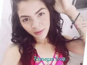 Xxmegan_foxx
