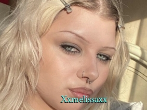 Xxmelissaxx