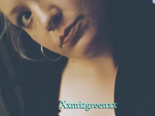 Xxmizgreenxx