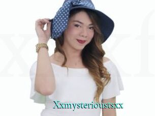 Xxmysterioustsxx