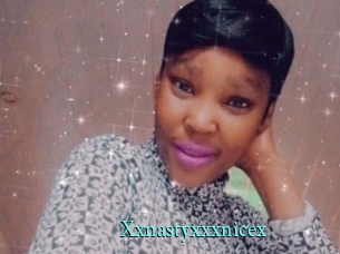 xxnastyxxxnicex xxx Fantasy Land