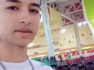 xxoliverxx xxx Fantasy Land