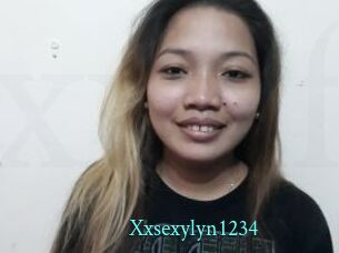Xxsexylyn1234