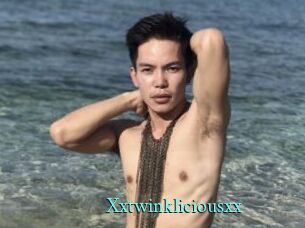 Xxtwinkliciousxx
