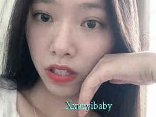 Xxuzyibaby