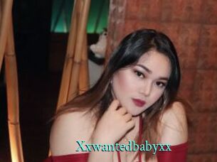 Xxwantedbabyxx