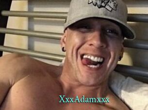 XxxAdamxxx