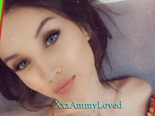 XxxAmmyLoved