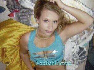 XxxBadCatxxx