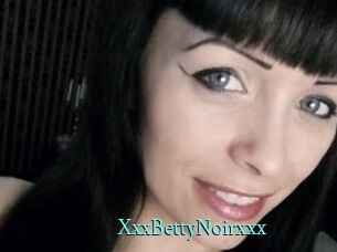 Xxx_BettyNoir_xxx