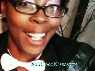 XxxCocoKissesxxx